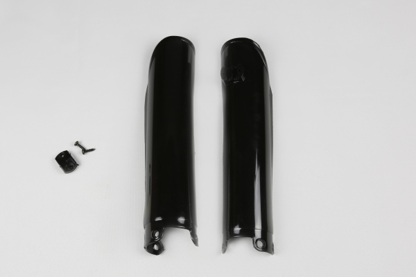Parasteli nero per Ktm SX 250 - SX 400 - MXC 525 US - MXC 520 US - MXC 450 US - MXC 400 US - MXC 300 US - MXC 200 US - EXC-F...